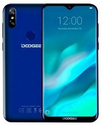 Замена разъема зарядки на телефоне Doogee Y8 Plus в Санкт-Петербурге